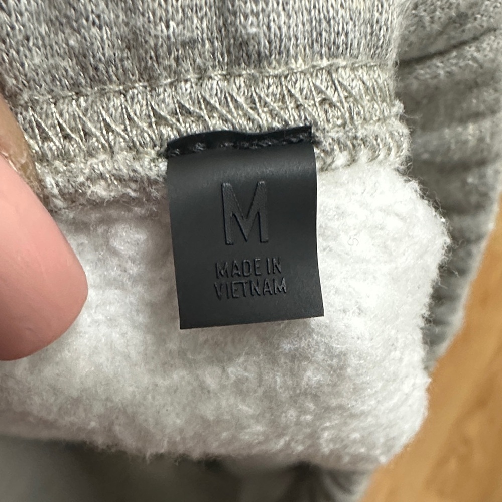 Essentials Shorts - image 6